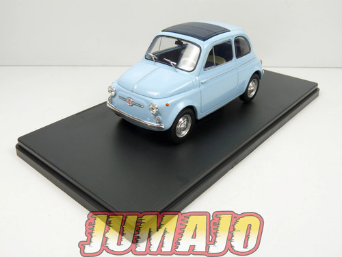 Ptvq43 voiture salvat - 1/24,