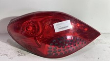 Feu arriere principal gauche (feux) PEUGEOT 207 PHASE 1 CABRIOLET 6350CE