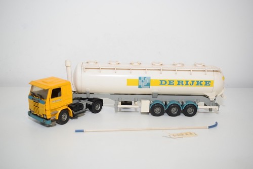 C17 tekno scania 143m - c17,