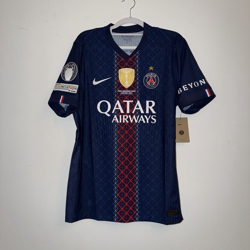 Maillot psg 2025 2026 - 2025, vitinha
