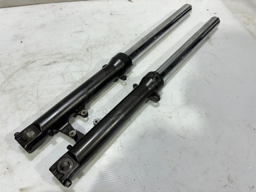 Suspension fourche avant - de,