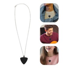  Collier médiator de guitare