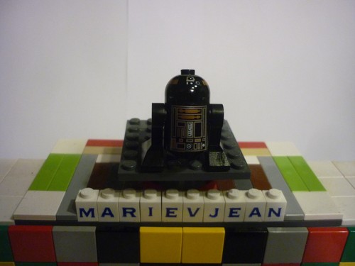 Lego 6211 star - star, wars