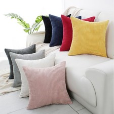 Coussins Décoratifs Paquet 2