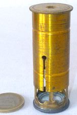 INSTRUMENT SCIENTIFIQUE ANCIEN