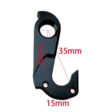 Support de dérailleur