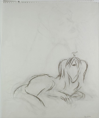 René gruau - (1909-2004),
