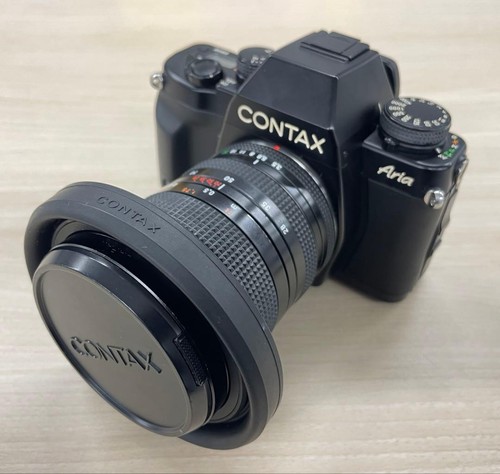 Appareil photo reflex