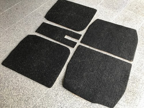 Tapis isolant isolation pour - isolant,