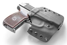 Étui kydex pour ceinture (OWB Carry) pour Makarov