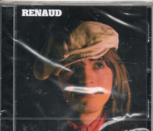 13t renaud amoureux de - cd,