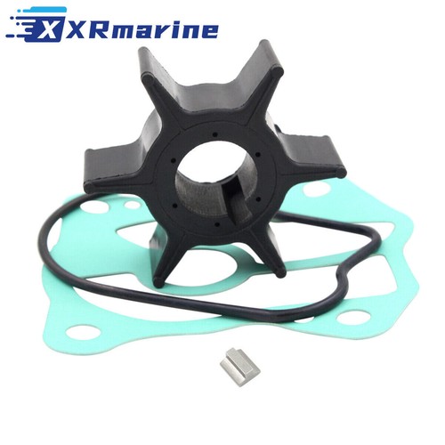 Water pump impeller kit - pump,