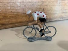 COUREUR CYCLISTE TOUR DE