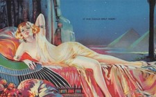 Mutoscope " If She Peut
