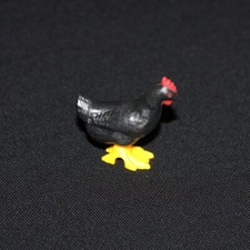 Playmobil country poule noire 3076 3286 3940 4066 4151 4490 4492 5005 5120 6120