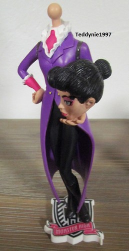Figurine collection monster - figurine,