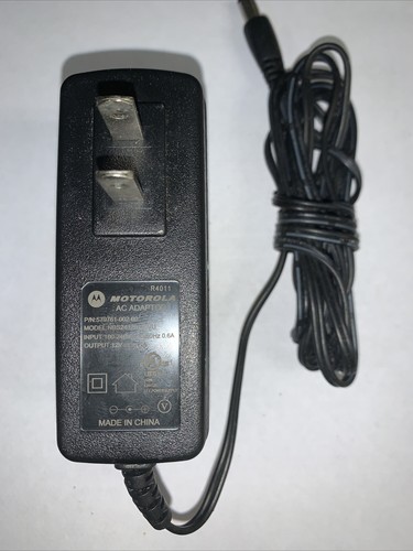 Motorola adapter 12v 5a - ac,