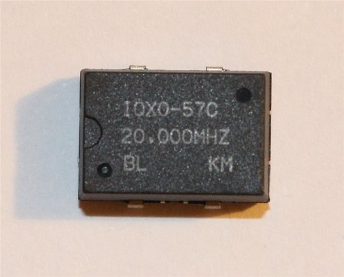 Mac iqxo 57c 0000mhz - c-mac, 20,0000mhz
