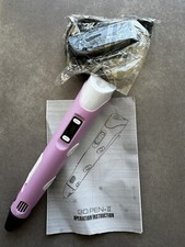 Stylo 3D - Stylo d'impression