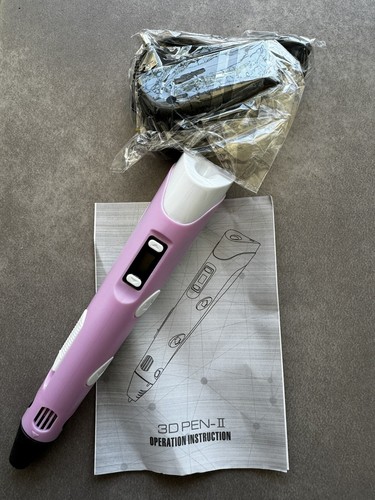 Stylo d impression - 3d,