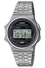 Montre Digitale CASIO Vintage
