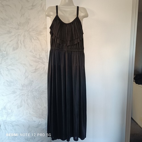 Robe ete taille m - h&m,