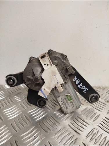 Moteur essuie glace - essuie-glace, peugeot