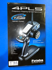 FUTABA 4PLS T-FHSS 2.4ghz