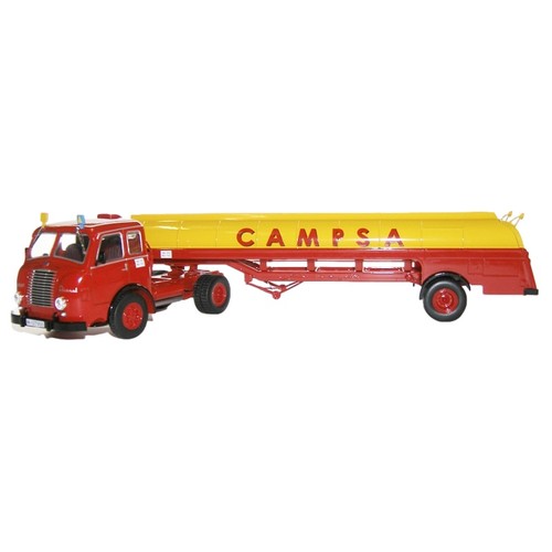 Pegaso mofletes campsa 43 - pegaso,