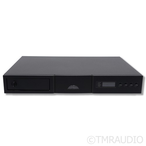 Naim cd5si player no - naim,