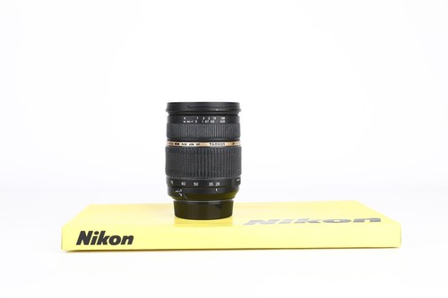 Tamron 8 ld xr de - mm,