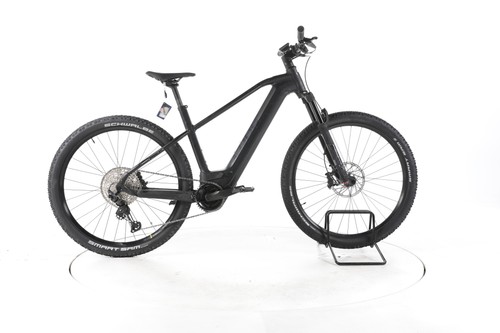 Cube reaction hybrid slx vtt - cube,