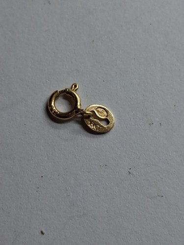 Ref 758 fermoir - □□□,