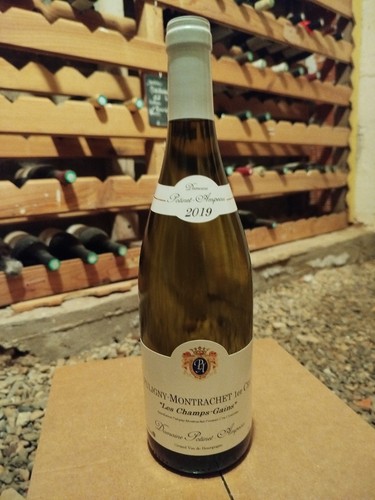 Puligny montrachet 1er cru - puligny,