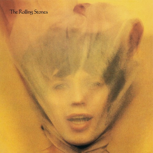 The rolling stones goats - the,