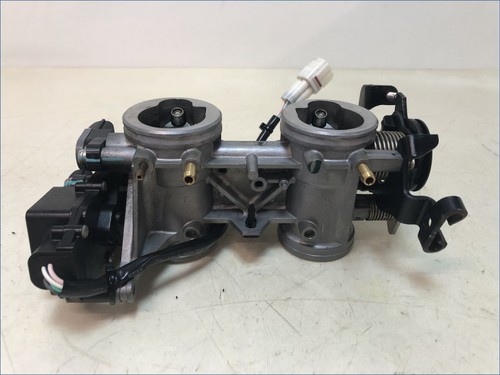 Rampe injection kawasaki - d'injection,