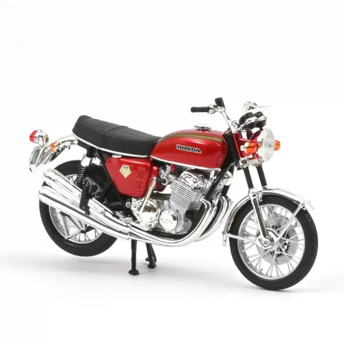 Miniature collect moto honda - collect°,