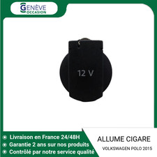 ?? ALLUME CIGARE VOLKSWAGEN POLO ➤7L6919311 ♻️