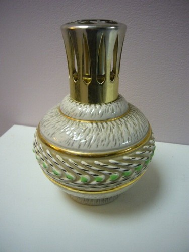 Lampe berger paris made - lampe,