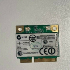 Carte Wifi Atheros AR5B93 pour