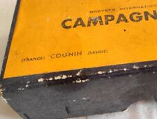 NOS Campagnolo Gran Sport 1953