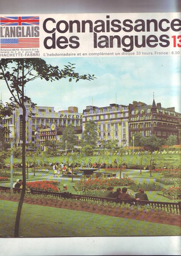 Disque tours connaissance - tours,