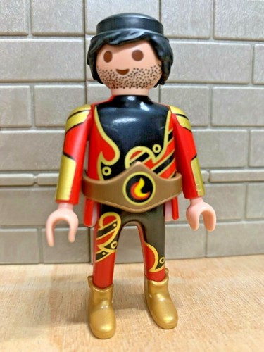 Playmobil personnage chevalier - playmobil,