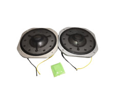 PAIRE haut-parleurs Yamaha