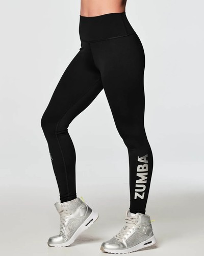 Zumba glow with - with, the