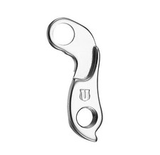 Patte dérailleur vélo alu