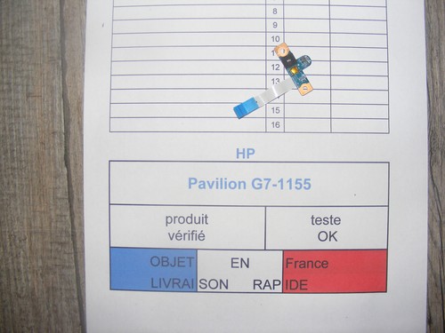 Platine power démarrage - platine, /