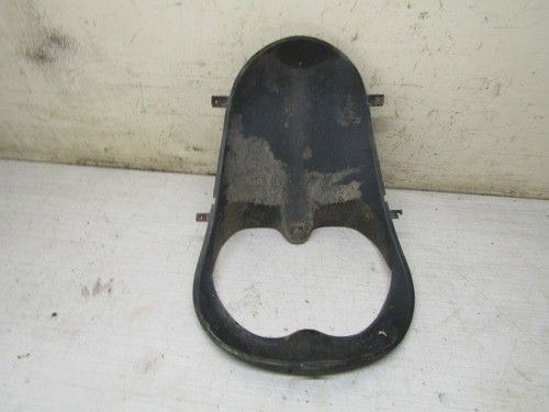 Pare boue avant kymco super - boue,