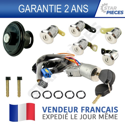 Neiman serrure bouchon - serrure,