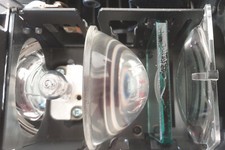 LEICA Ensemble Lentille Asphérique ,Ampoule, pour PROJECTEUR PRADOVIT P 150